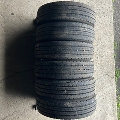 ダンロップ175／75 R 15   LT18年