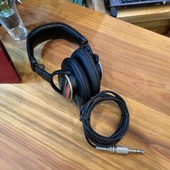 【愛品館八千代店】SONY MDR-CD900ST モニターヘッドホン