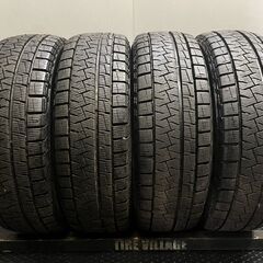 走行短め PIRELLI ICE ASIMMETRICO Plu...