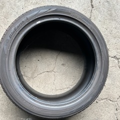 ヨコハマ  195／45R16     15年