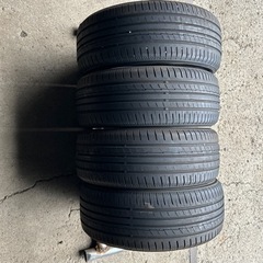 ヨコハマ  195／45R16     15年