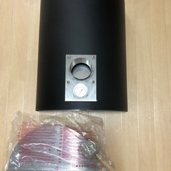 ☆PlOW☆ アウトドア用ピザ釜