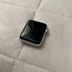 Apple Watch シリーズ3 42mm