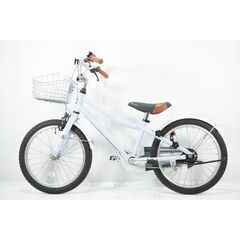 KHODAABLOOM 「コーダーブルーム」 ASSON K18 2020年モデル キッズバイク 4923051300202