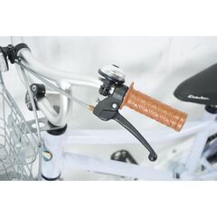 KHODAABLOOM 「コーダーブルーム」 ASSON K18 2020年モデル キッズバイク 4923051300202