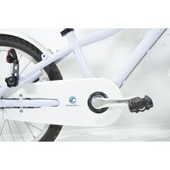 KHODAABLOOM 「コーダーブルーム」 ASSON K18 2020年モデル キッズバイク 4923051300202