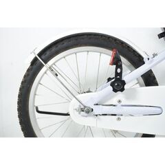 KHODAABLOOM 「コーダーブルーム」 ASSON K18 2020年モデル キッズバイク 4923051300202