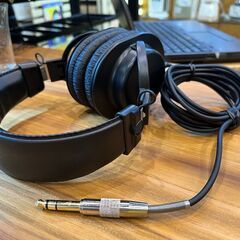 【愛品館八千代店】audio-technica ATH-M30 ...