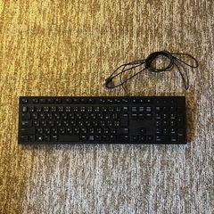 USBキーボード&マウス