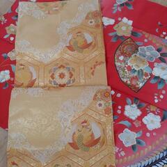 1月限定値下げ！成人式で節約　着物一式　