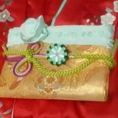 1月限定値下げ！成人式で節約　着物一式　