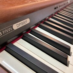 愛品館八千代店】Roland DP-990F 電子ピアノ 2010年製
