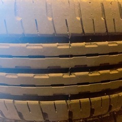 copen コペン l880k サマータイヤホイール 4本セット 15インチ  165/50R15 