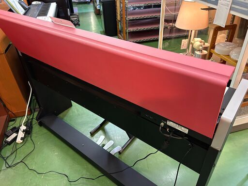 KORG（コルグ）の2011年製電子ピアノ「LP-350」のご紹介