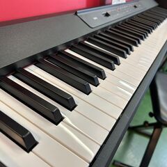 KORG（コルグ）の2011年製電子ピアノ「LP-350」のご紹介
