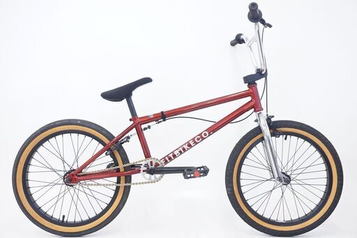 FIT BIKE CO.「フィットバイクカンパニー」 BF3 2012年モデル BMX / 浜松店
