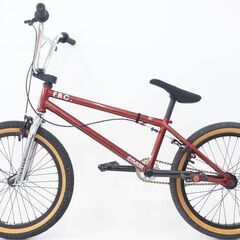 FIT BIKE CO.「フィットバイクカンパニー」 BF3 2012年モデル BMX / 浜松店