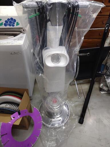 工具　ポリッシュー　CMP-140H 未使用
