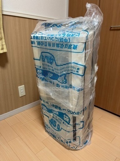 ⭐︎送料込み　窓用エアコン　冷房専用　格安⭐︎