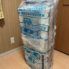 ⭐︎送料込み　窓用エアコン　冷房専用　格安⭐︎