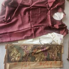 着物35着　帯まとめて。or 1着500円で。