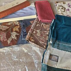 着物35着　帯まとめて。or 1着500円で。