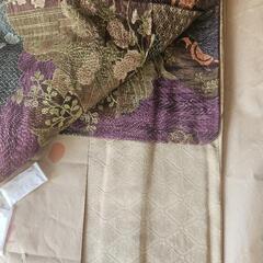 着物35着　帯まとめて。or 1着500円で。