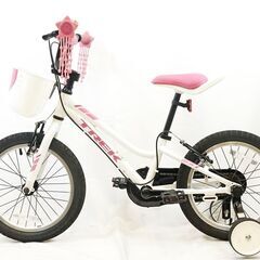 TREK 「トレック」 PRECALIBER 2018年モデル キッズバイク IT5JSMPDL6OP