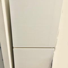 110L 冷蔵庫