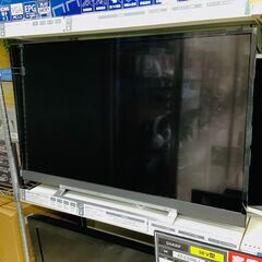 (安心の6ヶ月保証) TOSHIBA  4K液晶テレビ 2019年製 