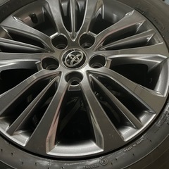 タイヤ　ホイール　セット　16インチ　