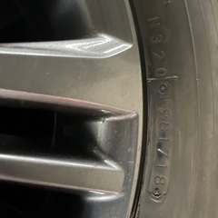 タイヤ　ホイール　セット　16インチ　