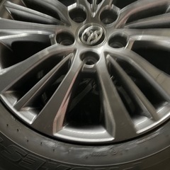 タイヤ　ホイール　セット　16インチ　