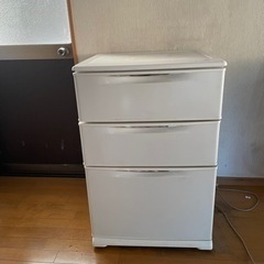 【商談中】冷蔵　冷凍庫