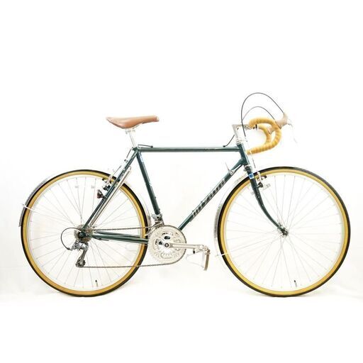 MIYATA 「ミヤタ」 EIGER 2020年モデル ロードバイク ITSTXG9WFM1L