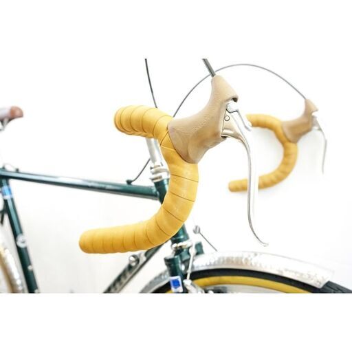 MIYATA 「ミヤタ」 EIGER 2020年モデル ロードバイク ITSTXG9WFM1L