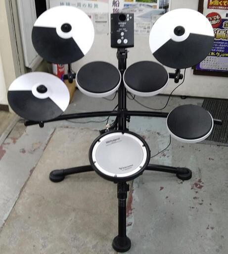 Roland　ローランド　電子ドラム　V-Drums   TD-1KV   椅子付き