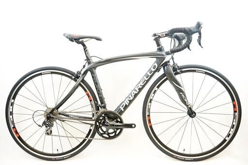 PINARELLO 「ピナレロ」 ROKH 105 2012年モデル ロードバイク ITIV383S5350