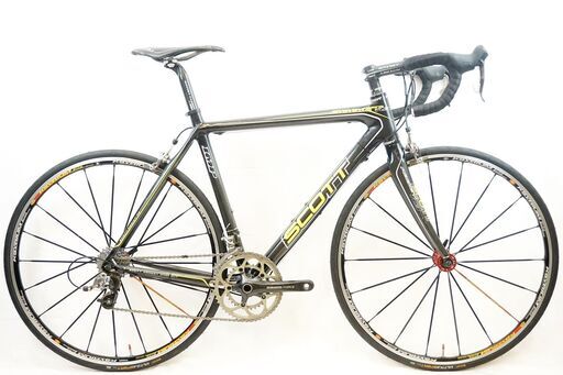 SCOTT 「スコット」 ADDICT R3 2007年モデル ロードバイク / 有明ガーデン店 ITPMTZAKIGZY