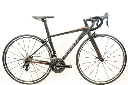 GIANT 「ジャイアント」 TCR SLR2 2015年モデル ロードバイク / 有明ガーデン店 ITWZF68PQT7S