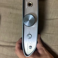 本日限定価格！郵送可！ifi audio zen dac