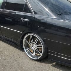 WORK ワーク ２０インチ 9J+35 10J+30 225/30R20 235/30R20