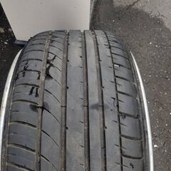 WORK ワーク ２０インチ 9J+35 10J+30 225/30R20 235/30R20