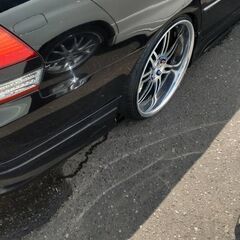 WORK ワーク ２０インチ 9J+35 10J+30 225/30R20 235/30R20