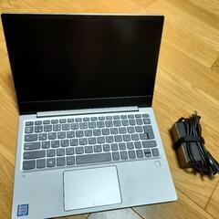 Lenovo Ideapad 720S 第8世代Core i5 ...