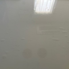 商談中 IKEA ダイニングテーブル 椅子 セット 4人掛け