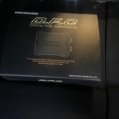 デリカD5 CV1W前期型用サブコンピューター