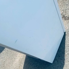 EJ658番⭐️ハイアール電気冷凍庫⭐️