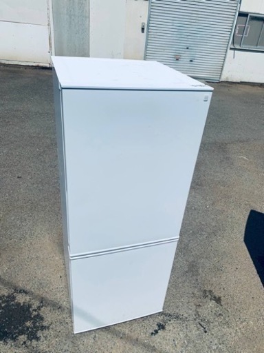 EJ660番⭐️ニトリ2ドア冷凍冷蔵庫⭐️ 2023年式