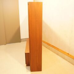 IDC OTSUKA(大塚家具)取り扱いの岡家具のアクロス ウォールナット材 テレビボードです。重厚感のあるデザインと大容量の収納が魅力のAVボードはリビングボードや壁面収納としてもおすすめ！DG506